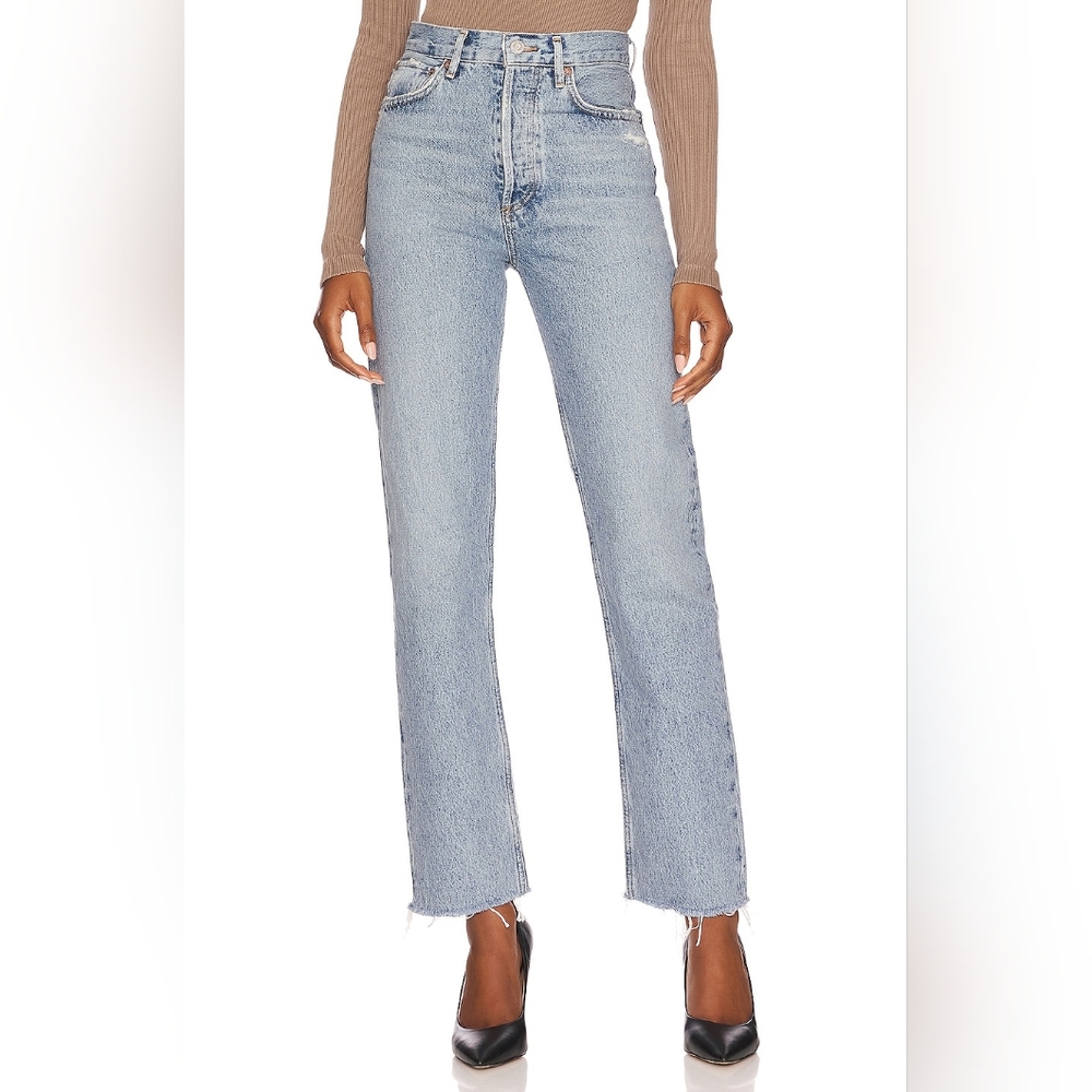Agolde 90s Pinch Waist